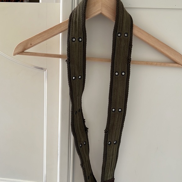 Men's Cargo Boutique Belt - Picture 4 of 8